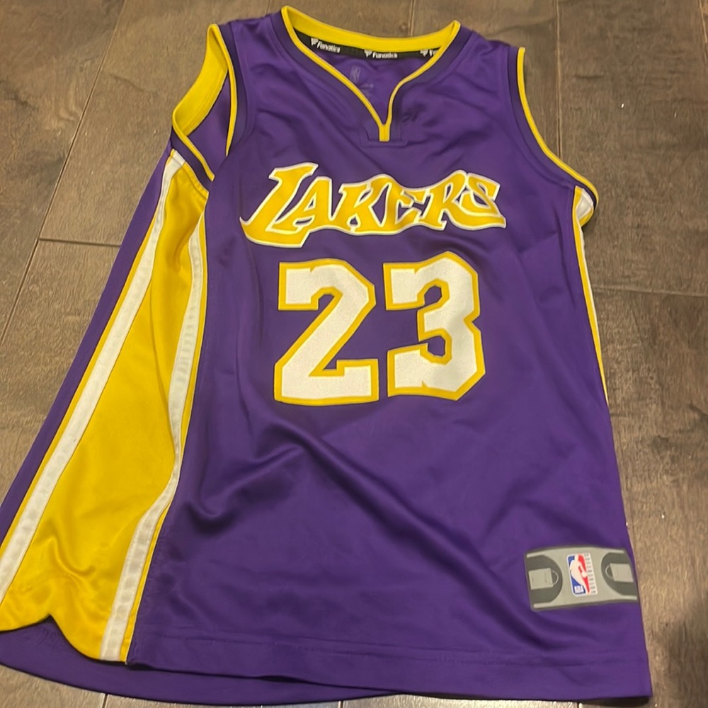 Lebron James 23